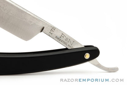 6/8" FOEN 172 Takehana Razor Co 40402 Straight Razor | Japan