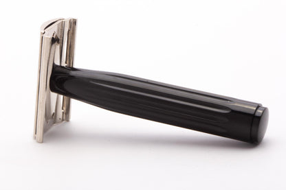 1939-1947 Gillette WWII Ball End Tech with Bakelite Handle | Original Condition