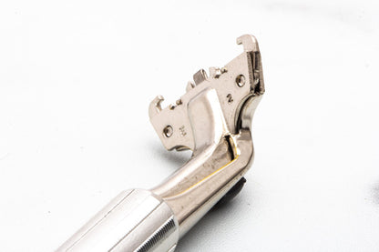 1984 E2 Gillette Atra Metal Handle | Original Condition
