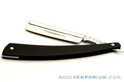 5/8" C.V. Heljestrand Shave Ready Straight Razor | Ekilstuna, Sweden