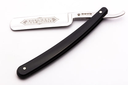 5/8" Dovo Round Tip Straight Razor | Used