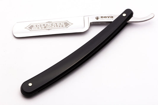 5/8" Dovo Round Tip Straight Razor | Used