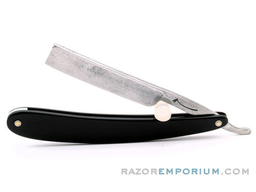 9/16" George Wostenholm & Son Original & True Straight Razor | England