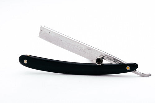 9/16" George Wostenholm & Sons Celebrated IXL Straight Razor | England