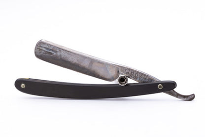 5/8" Boss A.W. Wadsworth & Son Straight Razor