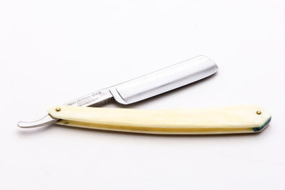 6/8" 36 Aequator Robert Hohmann Sohne Straight Razor | Solingen Germany