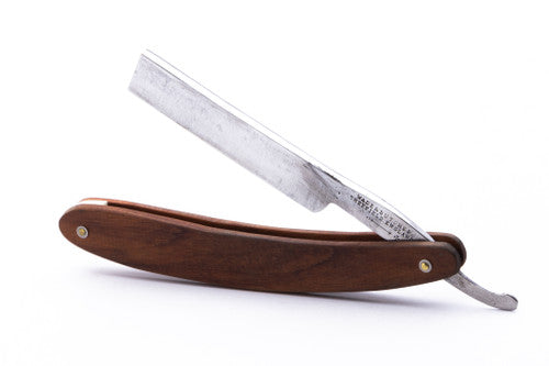 5/8" Wade & Butcher Straight Razor | Sheffield England
