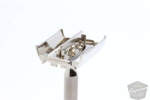 Gillette 1940s Super Speed Double Edge Safety Razor