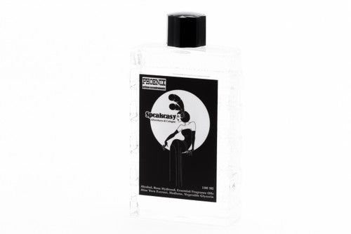 PAA | Speakeasy Aftershave and Cologne