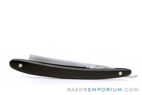 5/8" Jonathan Crookes Straight Razor Special Hollow Ground | Sheffield, England