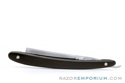 5/8" Jonathan Crookes Straight Razor Special Hollow Ground | Sheffield, England