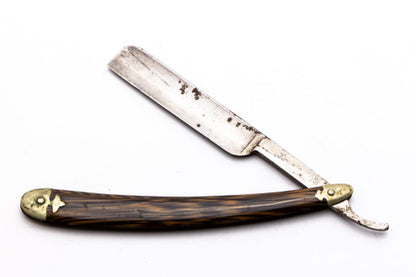 5/8" King Razor Classics on Clearance Straight Razor