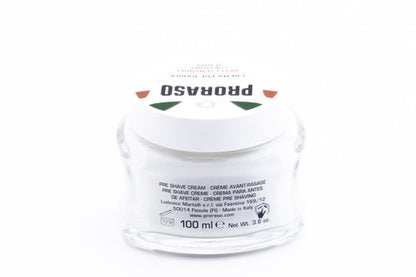 Proraso Pre/Post Cream | White Sensitive Anti-Irritation Pre/Post Cream