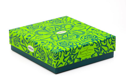 Antiga Barbearia de Bairro Classic Shaving Set Principe Real (Green) w/ Designer Box