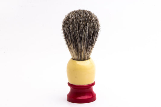 Ever Ready 100 Vintage Restored Shave Brush