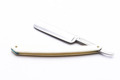 6/8" 36 Aequator Robert Hohmann Sohne Straight Razor | Solingen Germany