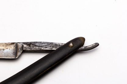 4/8" Geo Wostenholm & Son Classics on Clearance Straight Razor