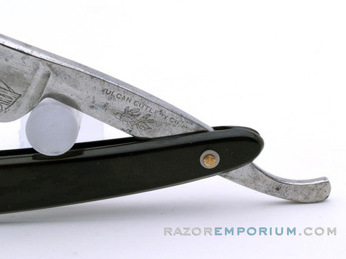 6/8" Vulcan Cutlery Co. Straight Razor | Germany