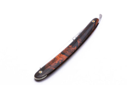 5/8" J.B.F Champlin & Sons Galvanic Straight Razor