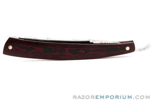 5/8" George Wostenholm and Son Original & True Straight Razor | England