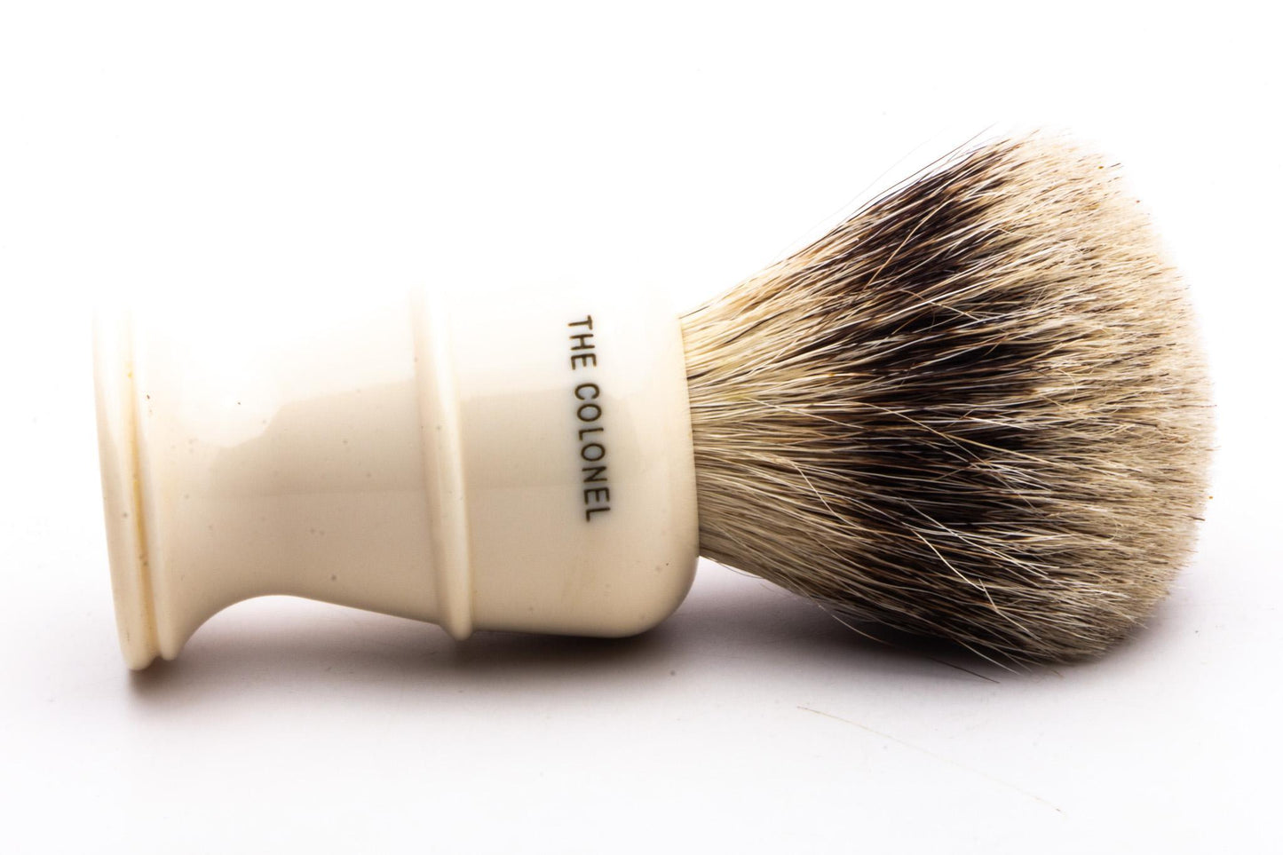 Modern Restored | Colonel X2L Simpsons Shaving Brush