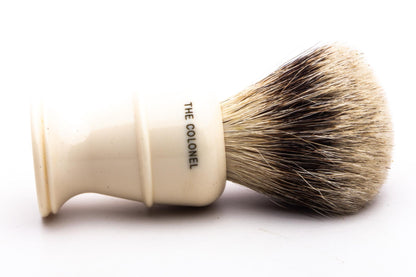 Modern Restored | Colonel X2L Simpsons Shaving Brush