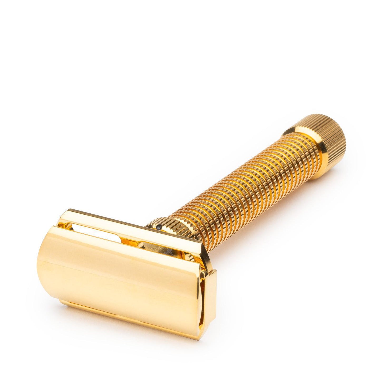 Rex Supply Co. | Ambassador XL Adjustable Double Edge Safety Razor