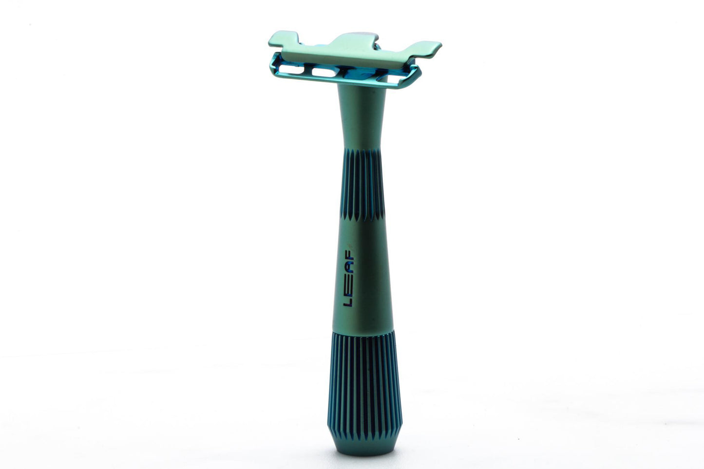 Leaf Twig-Thorn Single Edge Razor