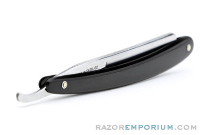 6/8" Elsine Double Hollow Ground Straight Razor | Germany