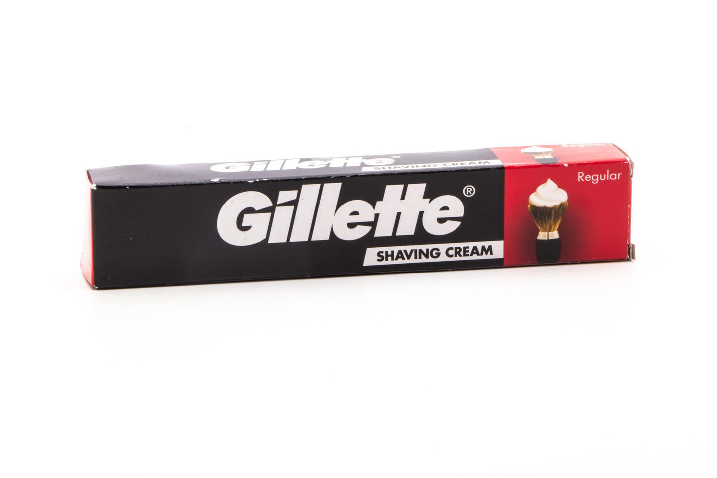Gillette Regular Shaving Cream