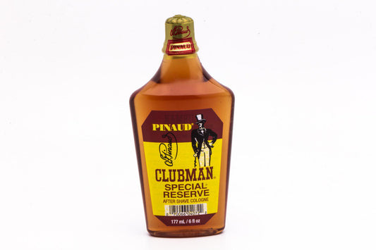 Clubman Pinaud | Special Reserve Aftershave Cologne