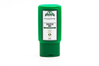Stirling Soap Co | Eucalyptus Mint Post-Shave Balm