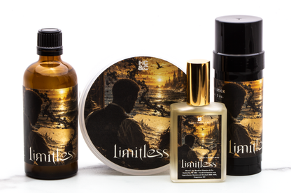 Hendrix Classics & Co | Limitless – Inspired by Forever Wanted Elixir Aftershave Splash
