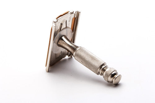 Gillette Ball End Travel Set With Blades | L4