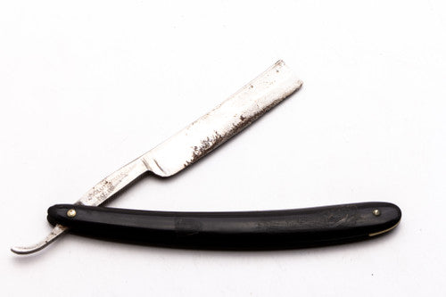 5/8" #2 Special Classics on Clearance Straight Razor
