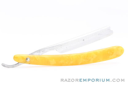 7/16" Waterville Cutlery Straight Razor - USA