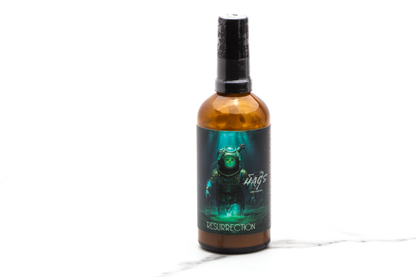 Hags | Resurrection – 5th Anniversary Limited Edition – Moisturizing Balm