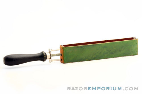 Jemico Double Sided Paddle Strop Made in Germany
