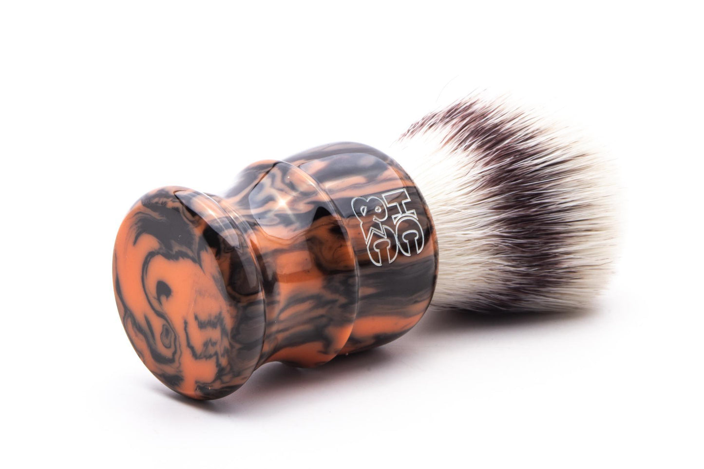 Hendrix Classics & Co. | The Chubster With Dragon Slayer Synthetic Knot - 26mm