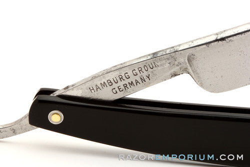 5/8" Levering Razor "The Artist" | Hamburg Germany