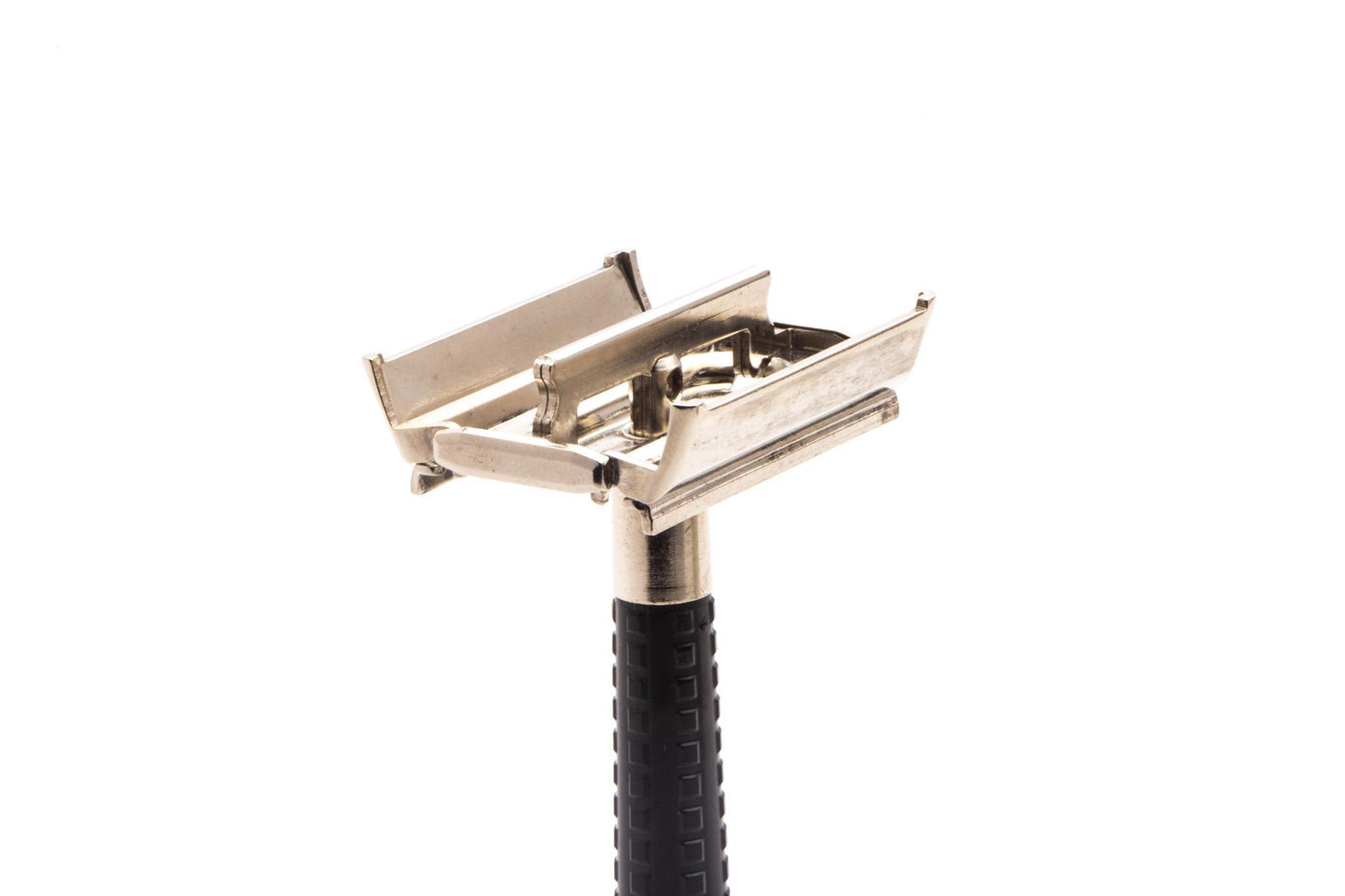 1960s Schick Krona TTO Double Edge Razor Set | Original Condition