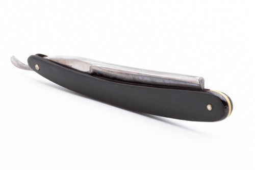 5/8" Wadsworth Razors Co XLNT Classics on Clearance Straight Razor