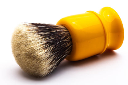 Modern Restored | Badger & Blade Team RV Shaving Brush