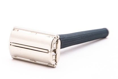 1968 Gillette Knack DE Safety Razor