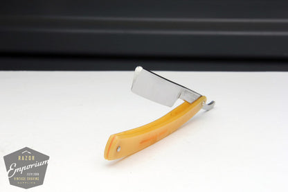 9/16" Bowdin's Wedge Hand Made Hollow | Minneapolis, Minn. USA