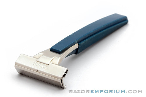 1970s Schick Injector Safety Razor Excellent