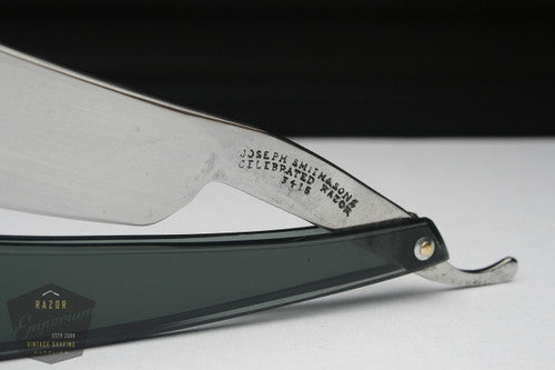 7/8" Joseph Smith & Sons Celebrated Wedge | SHEFFIELD | Custom Scales