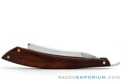 7/8" Wade & Butcher Shave Ready Straight Razor | Sheffield, England