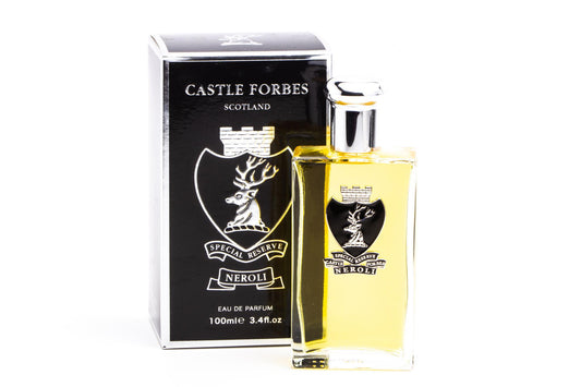 Castle Forbes | Special Reserve Neroli Eau De Parfum