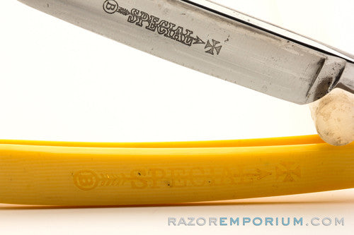 5/8'' Wade & Butcher "Special" Straight Razor | Sheffield, England
